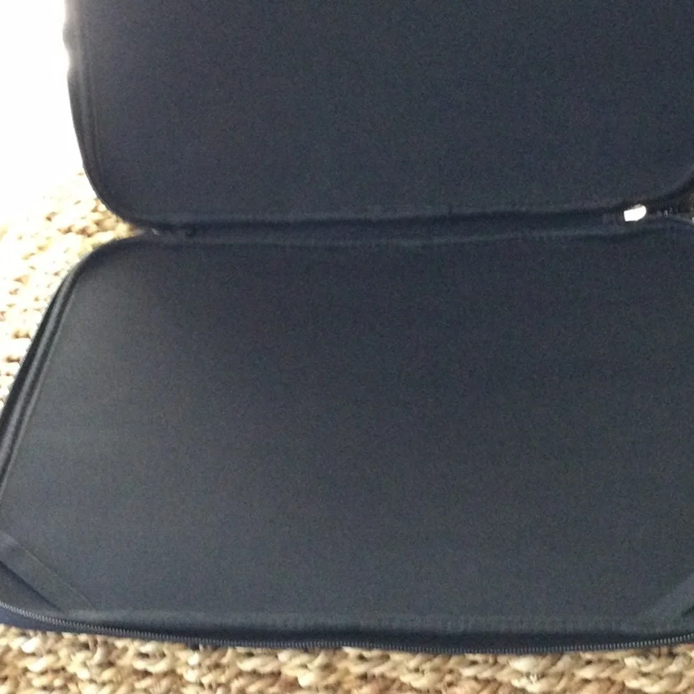 X games computer sleeve storage carrier
